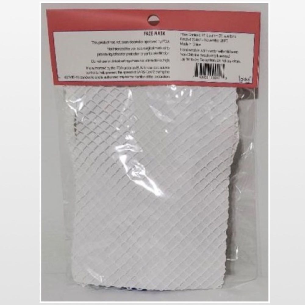 New Kid Boy Face Masks Set - Picture 7 of 11